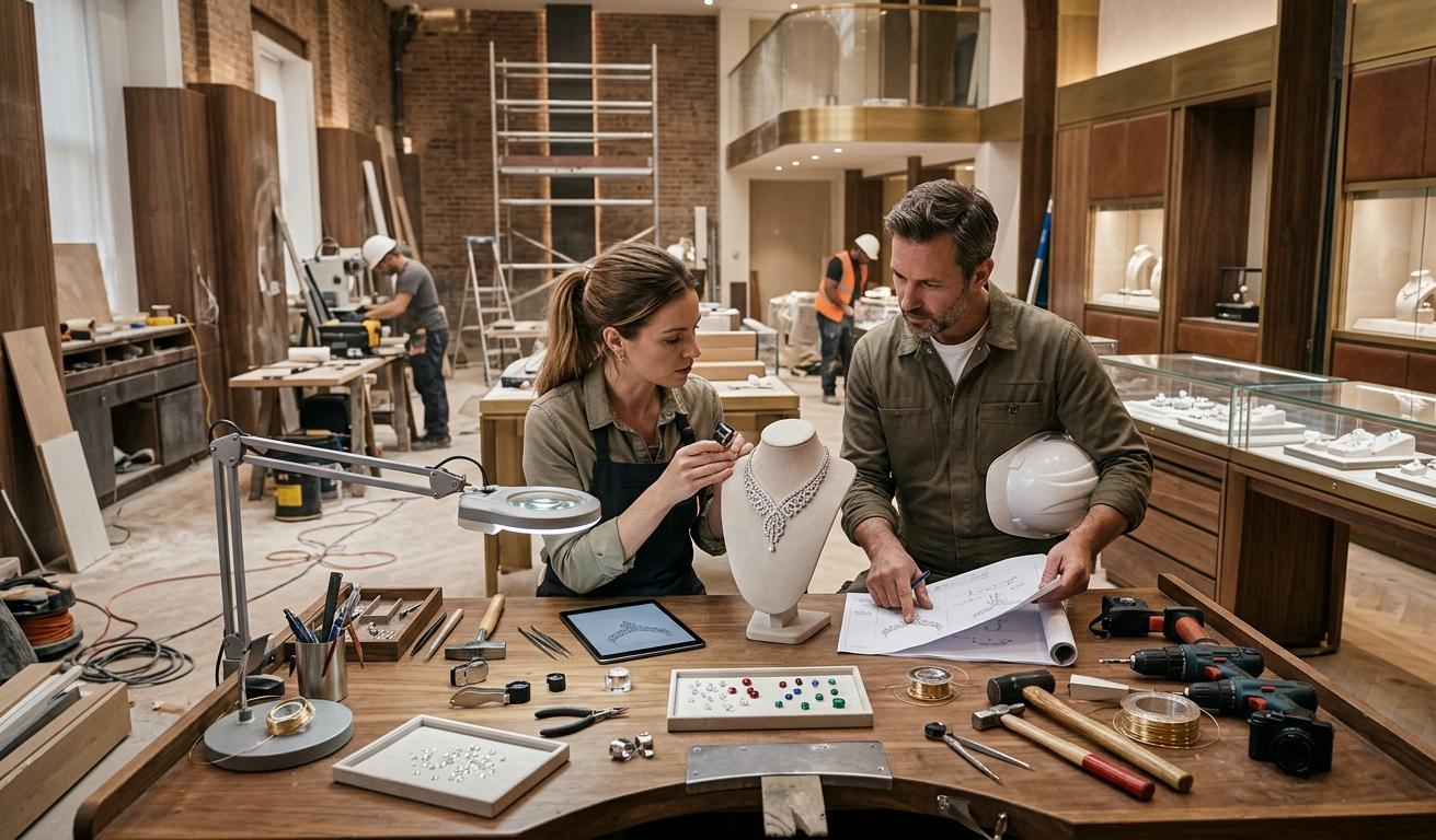 Contractors